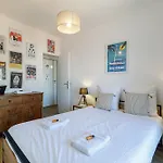 Joli Appartement A Cote Du Palais Des Festivals